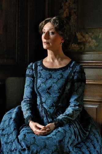 Alexandra Prusa Fotoğrafı