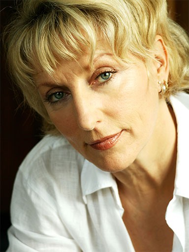 Alexandra Prusa fotoğrafı