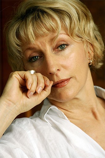 Alexandra Prusa fotoğrafı