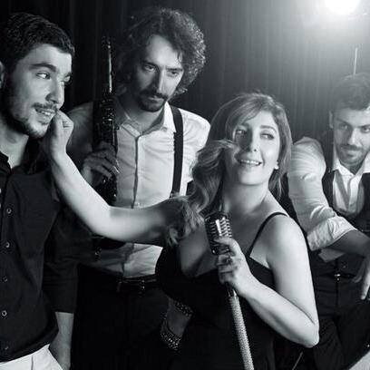 Şebnem Bozoklu fotoğrafı