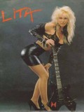 Lita Ford fotoğrafı