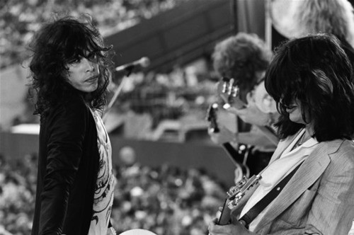 Steven Tyler fotoğrafı