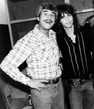 Steven Tyler fotoğrafı