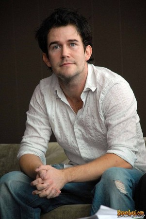 Mads Koudal fotoğrafı