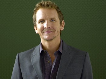 Sebastian Roché Fotoğrafı