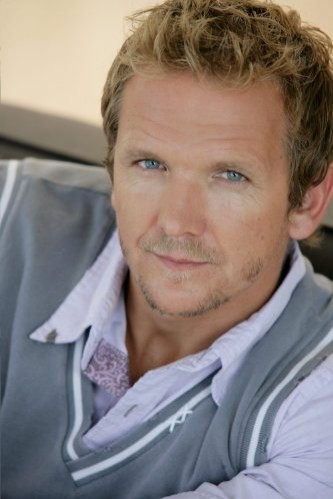 Sebastian Roché Fotoğrafı