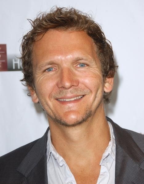 Sebastian Roché fotoğrafı