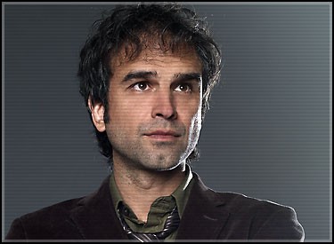 Gerald Kyd fotoğrafı