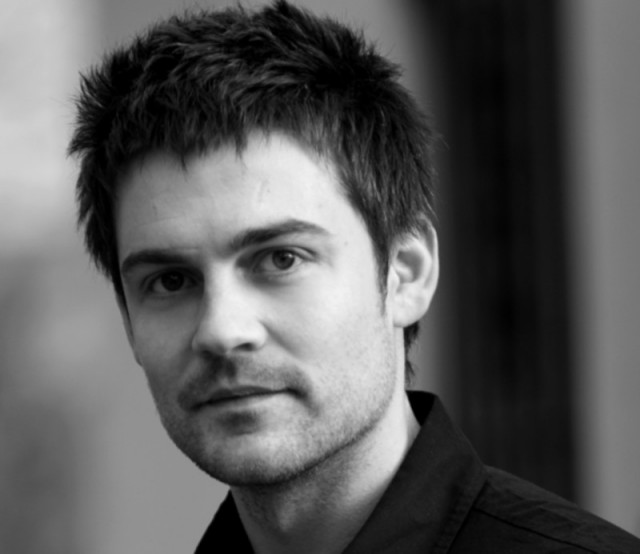 Roger Coma fotoğrafı