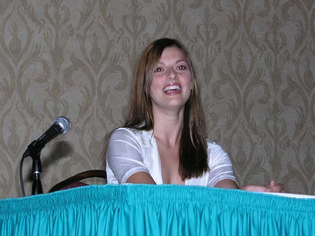 Bianca Chiminello fotoğrafı