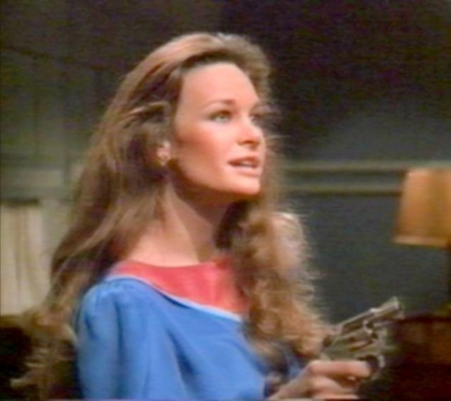 Mary Crosby fotoğrafı