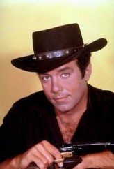 Pernell Roberts fotoğrafı