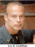 Lex D. Geddings fotoğrafı