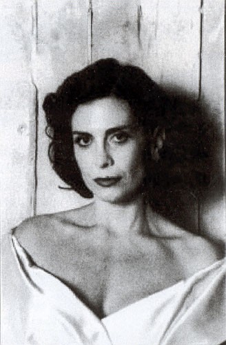 Katerina Didaskalou fotoğrafı