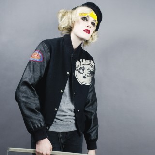 Greta Gerwig Fotoğrafı