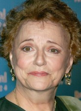 Carole Shelley fotoğrafı