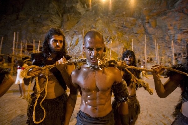 Raimundo Querido fotoğrafı