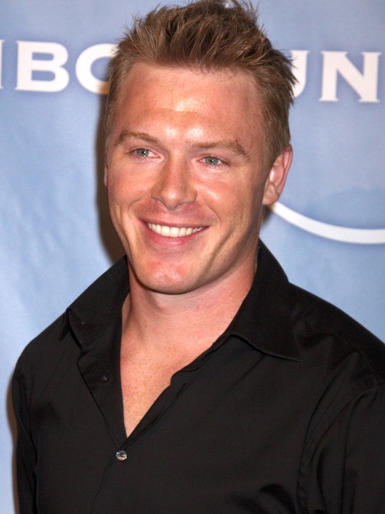 Diego Klattenhoff fotoğrafı