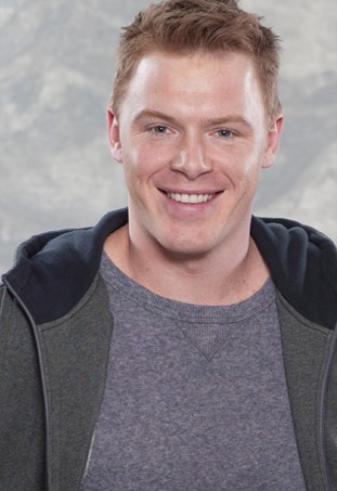 Diego Klattenhoff fotoğrafı