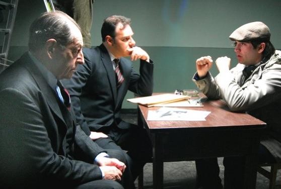 Bernard Kay fotoğrafı