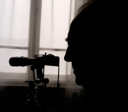 Bernard Kay fotoğrafı