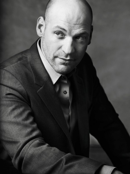 Corey Stoll Fotoğrafı