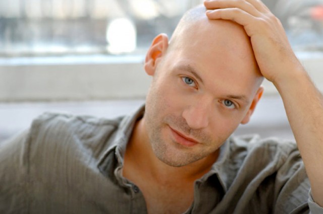 Corey Stoll fotoğrafı