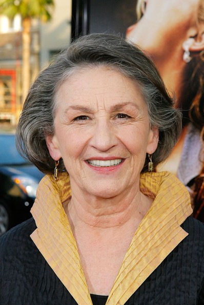 Lorna Raver fotoğrafı