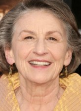 Lorna Raver fotoğrafı