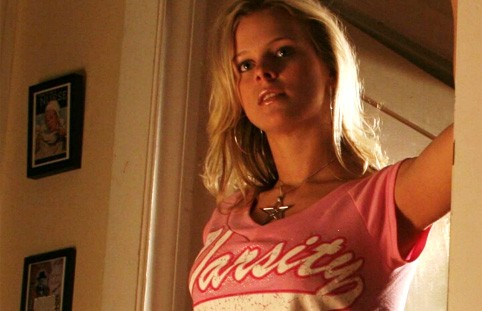 Kristyn Green fotoğrafı