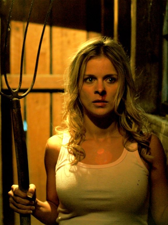 Kristyn Green fotoğrafı