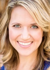 Natasha Charles Parker fotoğrafı