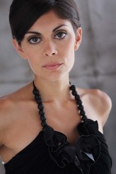 Ursula Taherian fotoğrafı