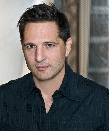 Luke Vitale fotoğrafı