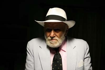 Remo Remotti fotoğrafı