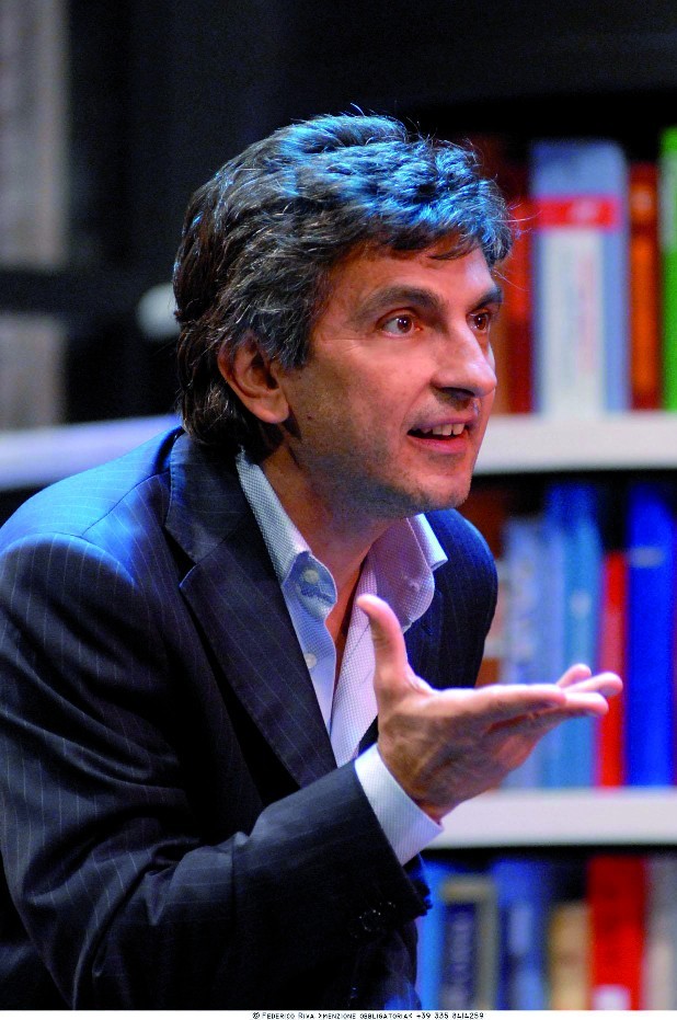 Vincenzo Salemme fotoğrafı