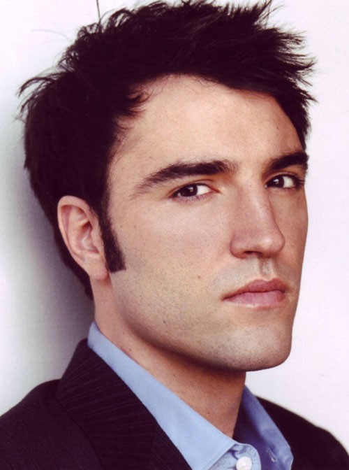 Alex Petrovitch fotoğrafı