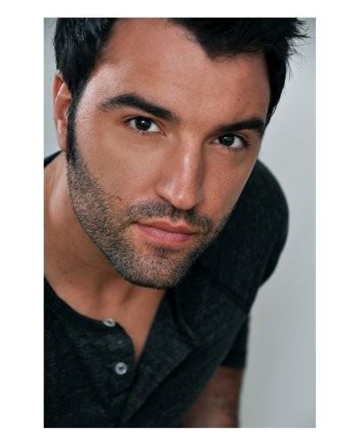 Alex Petrovitch fotoğrafı