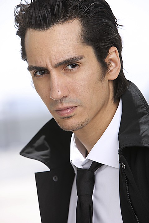 John Bryant Davila Fotoğrafı