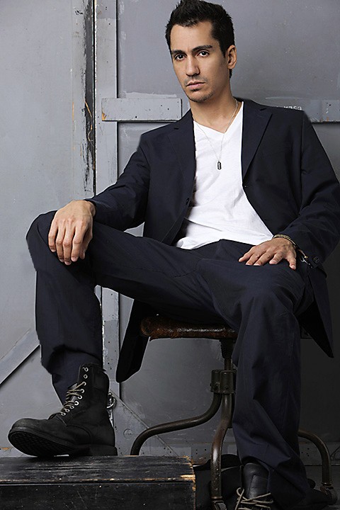 John Bryant Davila fotoğrafı