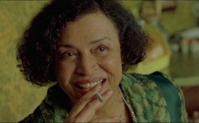 Janaya Pender fotoğrafı