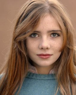 Elise Eberle fotoğrafı