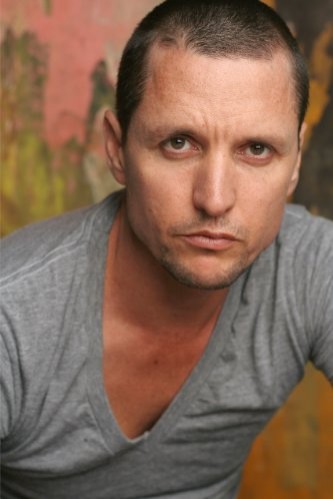 Jai Koutrae fotoğrafı