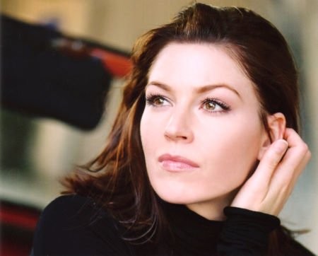 Heather Stephens fotoğrafı