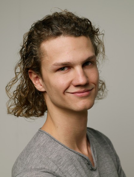 Arcadiy Golubovich Fotoğrafı