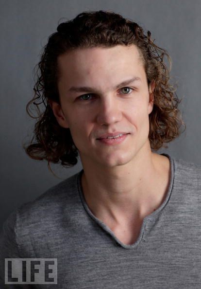 Arcadiy Golubovich Fotoğrafı