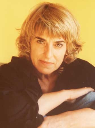 Klara Badiola fotoğrafı