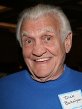 Richard Bakalyan fotoğrafı