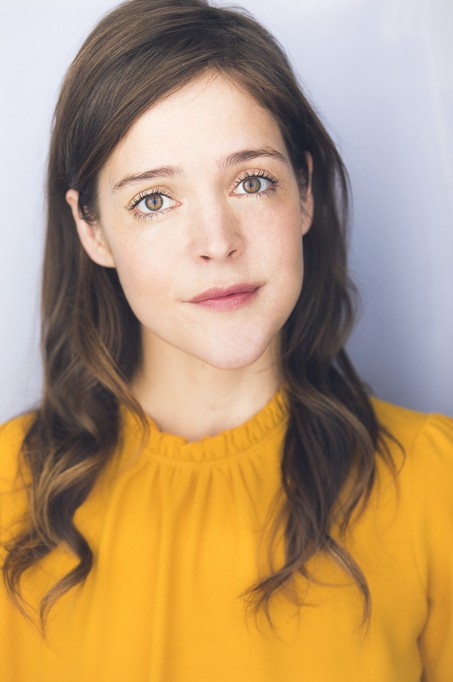 Lucy Faust Fotoğrafı