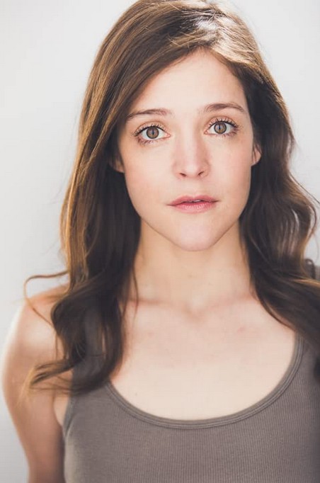 Lucy Faust Fotoğrafı